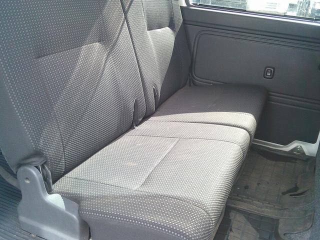 ハイゼットカーゴ クルーズターボＳＡＩＩＩ　４ＷＤ　ＭＴ　衝突被害軽減システム　クリアランスソナー　ナビ　ＴＶ　バックカメラ　両側スライドドア　アイドリングストップ　電動格納ミラー　オートマチックハイビーム　ＥＳＣ　エアコン（22枚目）