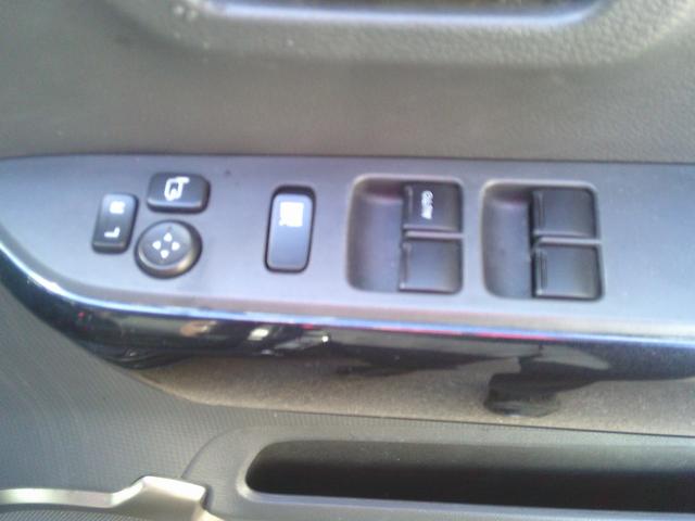 ハスラー ＪスタイルＩＩＩターボ　女性ワンオーナー　４ＷＤ　ドライブレコーダー　ナビ　ＴＶ　オートクルーズコントロール　レーンアシスト　衝突被害軽減システム　オートライト　ＨＩＤ　スマートキー　アイドリングストップ　エンジンスターター（11枚目）