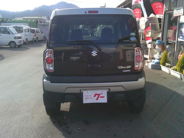 ハスラー ＪスタイルＩＩＩターボ　女性ワンオーナー　４ＷＤ　ドライブレコーダー　ナビ　ＴＶ　オートクルーズコントロール　レーンアシスト　衝突被害軽減システム　オートライト　ＨＩＤ　スマートキー　アイドリングストップ　エンジンスターター（15枚目）