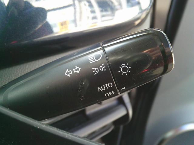 ハスラー ＪスタイルＩＩＩターボ　女性ワンオーナー　４ＷＤ　ドライブレコーダー　ナビ　ＴＶ　オートクルーズコントロール　レーンアシスト　衝突被害軽減システム　オートライト　ＨＩＤ　スマートキー　アイドリングストップ　エンジンスターター（29枚目）