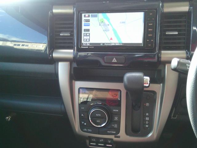 ハスラー ＪスタイルＩＩＩターボ　女性ワンオーナー　４ＷＤ　ドライブレコーダー　ナビ　ＴＶ　オートクルーズコントロール　レーンアシスト　衝突被害軽減システム　オートライト　ＨＩＤ　スマートキー　アイドリングストップ　エンジンスターター（31枚目）