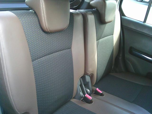 ハスラー ＪスタイルＩＩＩターボ　女性ワンオーナー　４ＷＤ　ドライブレコーダー　ナビ　ＴＶ　オートクルーズコントロール　レーンアシスト　衝突被害軽減システム　オートライト　ＨＩＤ　スマートキー　アイドリングストップ　エンジンスターター（40枚目）