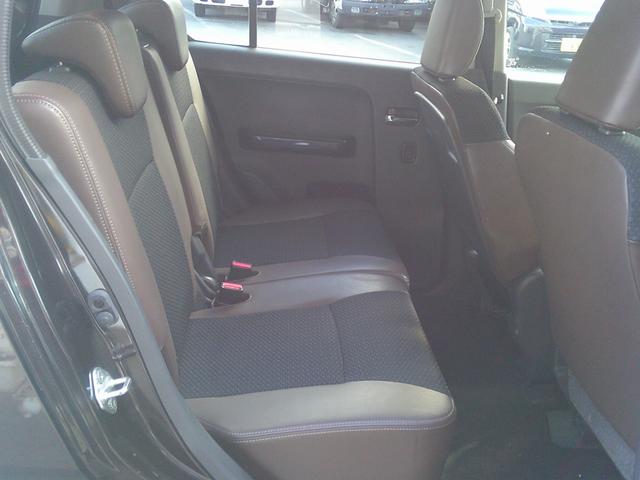 ハスラー ＪスタイルＩＩＩターボ　女性ワンオーナー　４ＷＤ　ドライブレコーダー　ナビ　ＴＶ　オートクルーズコントロール　レーンアシスト　衝突被害軽減システム　オートライト　ＨＩＤ　スマートキー　アイドリングストップ　エンジンスターター（47枚目）