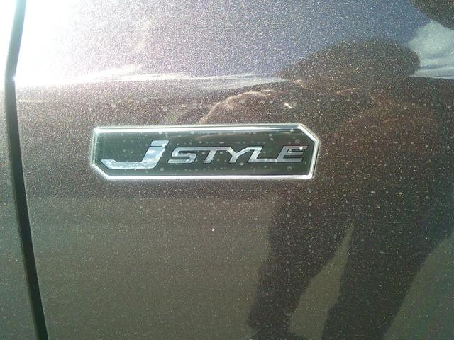 ハスラー ＪスタイルＩＩＩターボ　女性ワンオーナー　４ＷＤ　ドライブレコーダー　ナビ　ＴＶ　オートクルーズコントロール　レーンアシスト　衝突被害軽減システム　オートライト　ＨＩＤ　スマートキー　アイドリングストップ　エンジンスターター（49枚目）