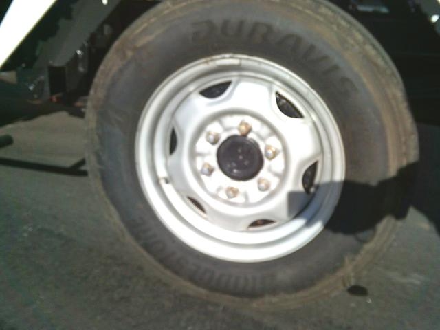 アトラストラック 　４ＷＤ　１．４５ｔ幌ウイング　ボディ内寸３０９０ｘ１５９０ｘ１８６０バックカメラ付き　エアコン・パワステ・パワーウインドウ　運転席側エアバッグ付き　５速マニュアル　切り替え４ＷＤＨ／Ｌ付（20枚目）