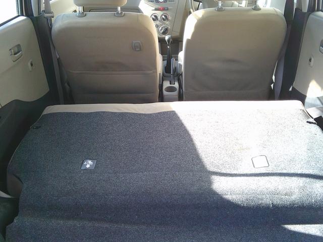 プレオ Ｆスペシャル　４ＷＤ　キーレスエントリー　ＭＴ　盗難防止システム　ＡＢＳ　ＣＤ　衝突安全ボディ　エアコン　パワーステアリング　パワーウィンドウ（24枚目）