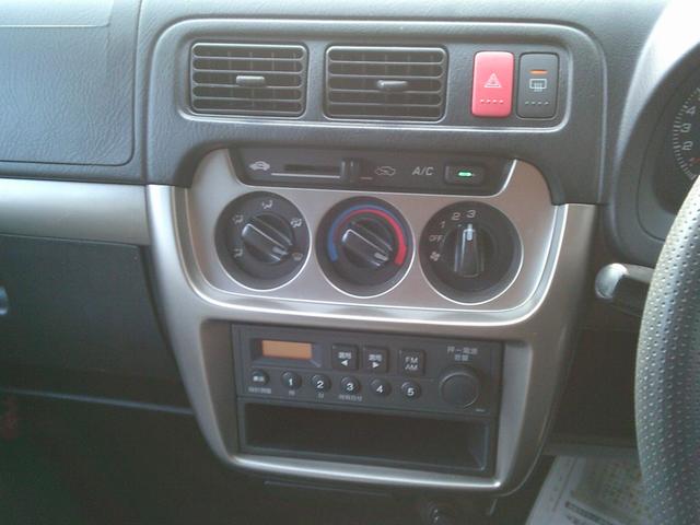 アクティバン ＳＤＸ　４ＷＤ　ＡＴ　両側スライドドア　エアコン　運転席エアバッグ　助手席エアバッグ（4枚目）