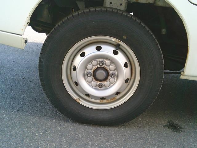 アクティバン ＳＤＸ　４ＷＤ　ＡＴ　両側スライドドア　エアコン　運転席エアバッグ　助手席エアバッグ（17枚目）