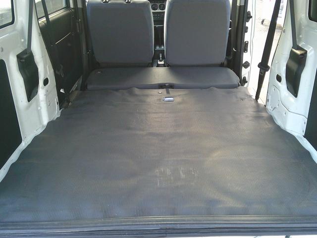 アクティバン ＳＤＸ　４ＷＤ　ＡＴ　両側スライドドア　エアコン　運転席エアバッグ　助手席エアバッグ（20枚目）