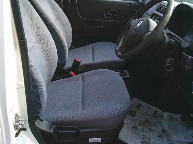 アクティバン ＳＤＸ　４ＷＤ　ＡＴ　両側スライドドア　エアコン　運転席エアバッグ　助手席エアバッグ（23枚目）