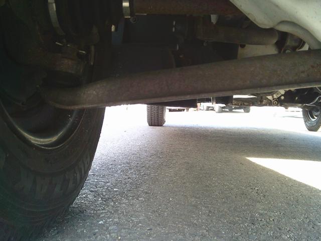 アクティバン ＳＤＸ　４ＷＤ　ＡＴ　両側スライドドア　エアコン　運転席エアバッグ　助手席エアバッグ（33枚目）