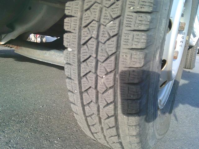 アクティバン ＳＤＸ　４ＷＤ　ＡＴ　両側スライドドア　エアコン　運転席エアバッグ　助手席エアバッグ（36枚目）