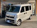 　車いす移動車　後席付　電動固定式　スロープ　補助席　車いすウィンチ　キーレスキー　ドアバイザー　アルミホイール　４名乗車(3枚目)