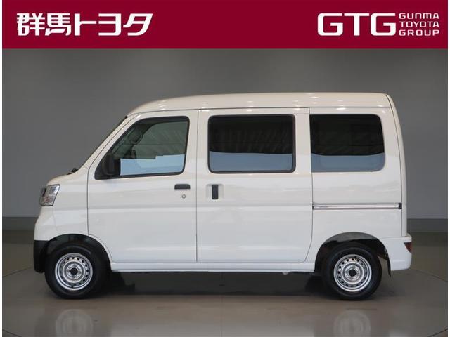 ピクシスバン デラックス　ＳＡＩＩＩ　４ＷＤ　メモリーナビ　バックカメラ　衝突被害軽減システム　ＥＴＣ　ＬＥＤヘッドランプ　記録簿　アイドリングストップ（2枚目）