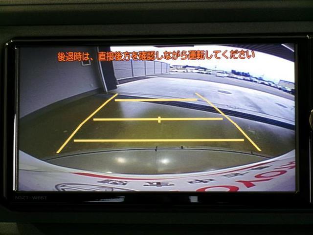 パッソ Ｘ　ＬパッケージＳ　４ＷＤ　フルセグ　メモリーナビ　ＤＶＤ再生　バックカメラ　衝突被害軽減システム　記録簿　アイドリングストップ（8枚目）