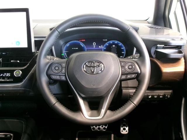 カローラツーリング アクティブスポーツ　４ＷＤ　フルセグ　メモリーナビ　ミュージックプレイヤー接続可　バックカメラ　衝突被害軽減システム　ＥＴＣ　ドラレコ　ＬＥＤヘッドランプ　ワンオーナー（5枚目）
