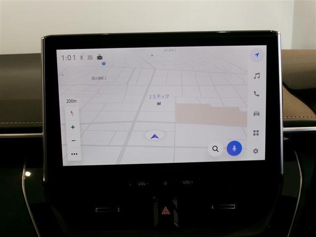 カローラツーリング アクティブスポーツ　４ＷＤ　フルセグ　メモリーナビ　ミュージックプレイヤー接続可　バックカメラ　衝突被害軽減システム　ＥＴＣ　ドラレコ　ＬＥＤヘッドランプ　ワンオーナー（7枚目）