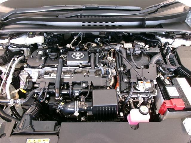 カローラツーリング アクティブスポーツ　４ＷＤ　フルセグ　メモリーナビ　ミュージックプレイヤー接続可　バックカメラ　衝突被害軽減システム　ＥＴＣ　ドラレコ　ＬＥＤヘッドランプ　ワンオーナー（20枚目）