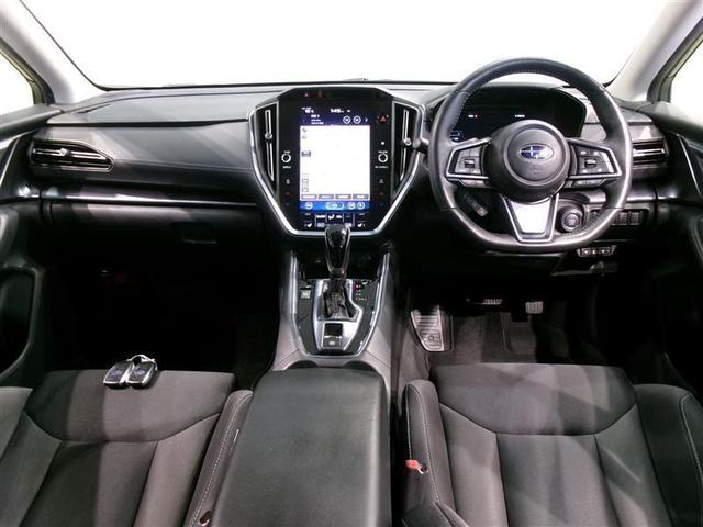 レヴォーグ GT EX 4WD フルセグ メモリーナビ ミュージックプレイヤー接続可 バックカメラ 衝突被害軽減システム ETC LEDヘッドランプ(4枚目)