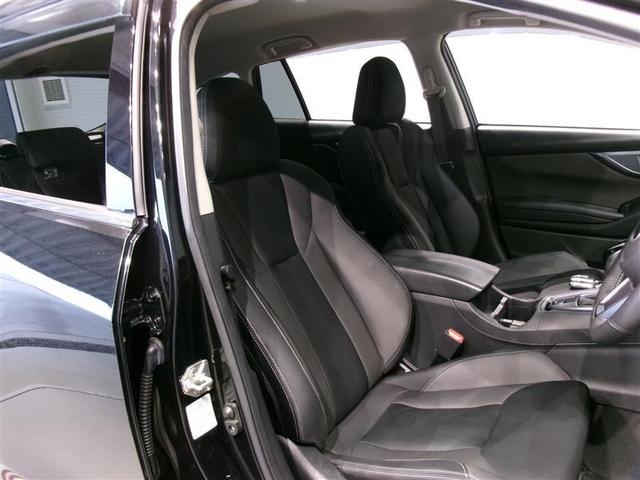 レヴォーグ GT EX 4WD フルセグ メモリーナビ ミュージックプレイヤー接続可 バックカメラ 衝突被害軽減システム ETC LEDヘッドランプ(14枚目)