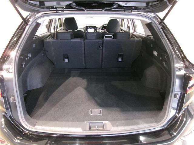 レヴォーグ GT EX 4WD フルセグ メモリーナビ ミュージックプレイヤー接続可 バックカメラ 衝突被害軽減システム ETC LEDヘッドランプ(16枚目)