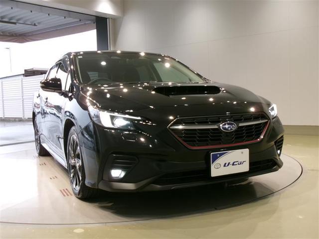 レヴォーグ GT EX 4WD フルセグ メモリーナビ ミュージックプレイヤー接続可 バックカメラ 衝突被害軽減システム ETC LEDヘッドランプ(19枚目)