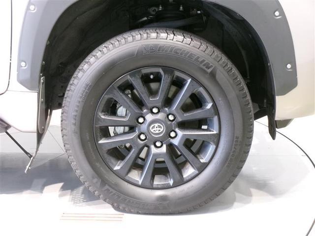 ランドクルーザープラド TX Lパッケージ マットブラックエディション 革シート 4WD フルセグ メモリーナビ ミュージックプレイヤー接続可 バックカメラ 衝突被害軽減システム ETC LEDヘッドランプ ワンオーナー 記録簿(18枚目)