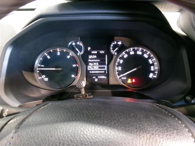 ランドクルーザープラド TX サンルーフ 4WD フルセグ メモリーナビ DVD再生 ミュージックプレイヤー接続可 バックカメラ 衝突被害軽減システム LEDヘッドランプ ワンオーナー 記録簿 ディーゼル(6枚目)