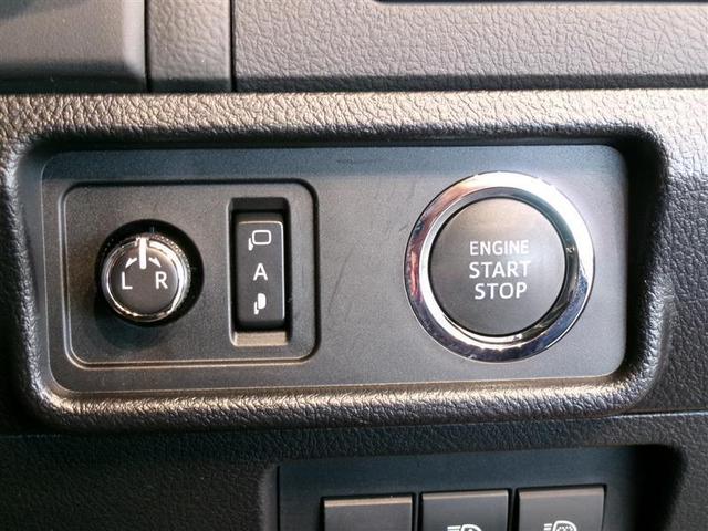 ランドクルーザープラド TX サンルーフ 4WD フルセグ メモリーナビ DVD再生 ミュージックプレイヤー接続可 バックカメラ 衝突被害軽減システム LEDヘッドランプ ワンオーナー 記録簿 ディーゼル(12枚目)