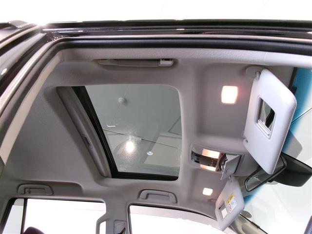 ランドクルーザープラド TX サンルーフ 4WD フルセグ メモリーナビ DVD再生 ミュージックプレイヤー接続可 バックカメラ 衝突被害軽減システム LEDヘッドランプ ワンオーナー 記録簿 ディーゼル(13枚目)