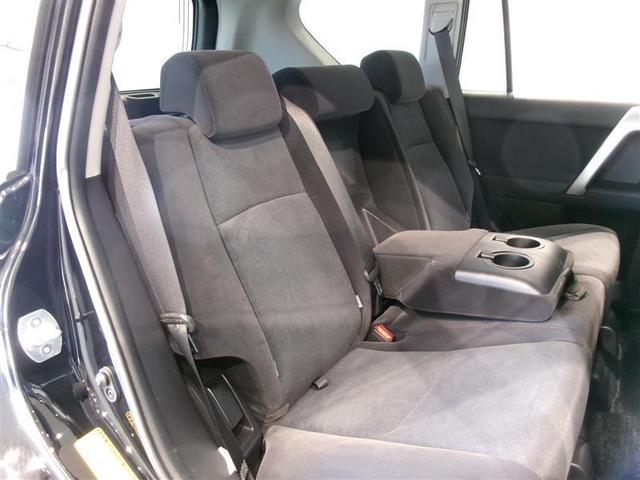 ランドクルーザープラド TX サンルーフ 4WD フルセグ メモリーナビ DVD再生 ミュージックプレイヤー接続可 バックカメラ 衝突被害軽減システム LEDヘッドランプ ワンオーナー 記録簿 ディーゼル(15枚目)