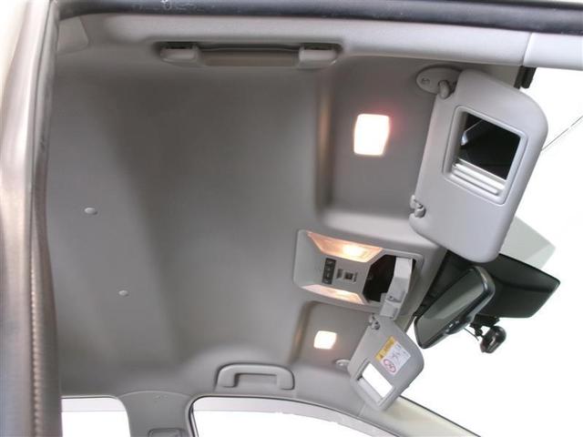 RAV4 ハイブリッドG 4WD フルセグ メモリーナビ DVD再生 バックカメラ 衝突被害軽減システム ETC LEDヘッドランプ ワンオーナー(13枚目)