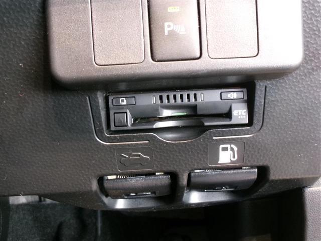 ルーミー カスタムG 4WD ワンセグ メモリーナビ バックカメラ 衝突被害軽減システム ETC 両側電動スライド LEDヘッドランプ ワンオーナー 記録簿 アイドリングストップ(12枚目)