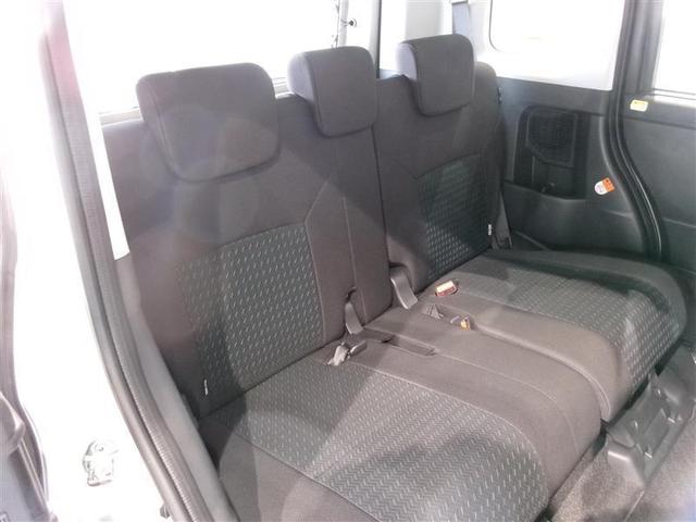 ルーミー カスタムG 4WD ワンセグ メモリーナビ バックカメラ 衝突被害軽減システム ETC 両側電動スライド LEDヘッドランプ ワンオーナー 記録簿 アイドリングストップ(15枚目)