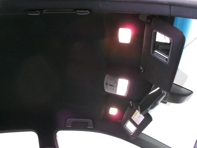 ハリアー プログレス　メタル　アンド　レザーパッケージ　革シート　４ＷＤ　フルセグ　メモリーナビ　ＤＶＤ再生　バックカメラ　衝突被害軽減システム　ＥＴＣ　ＬＥＤヘッドランプ　ワンオーナー　フルエアロ　アイドリングストップ（13枚目）