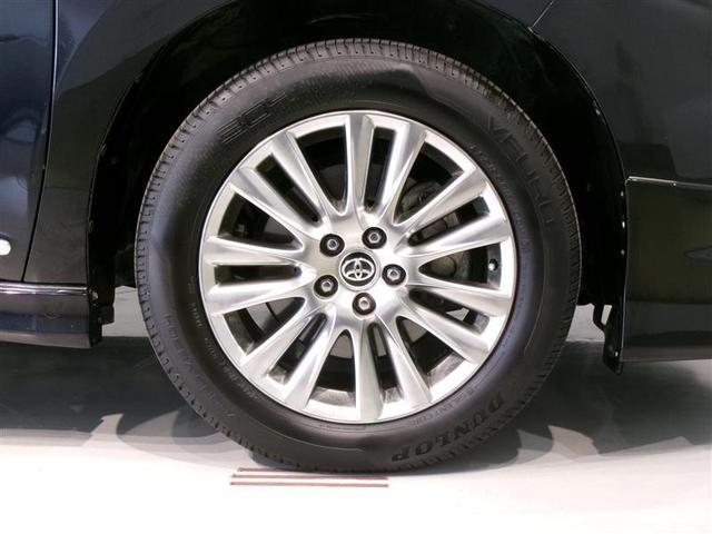 ハリアー プログレス　メタル　アンド　レザーパッケージ　革シート　４ＷＤ　フルセグ　メモリーナビ　ＤＶＤ再生　バックカメラ　衝突被害軽減システム　ＥＴＣ　ＬＥＤヘッドランプ　ワンオーナー　フルエアロ　アイドリングストップ（18枚目）