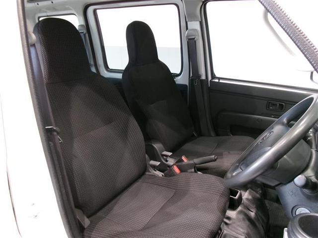 ハイゼットカーゴ ＤＸ　ＳＡＩＩＩ　４ＷＤ　ＥＴＣ　ＬＥＤヘッドランプ　記録簿　アイドリングストップ（14枚目）