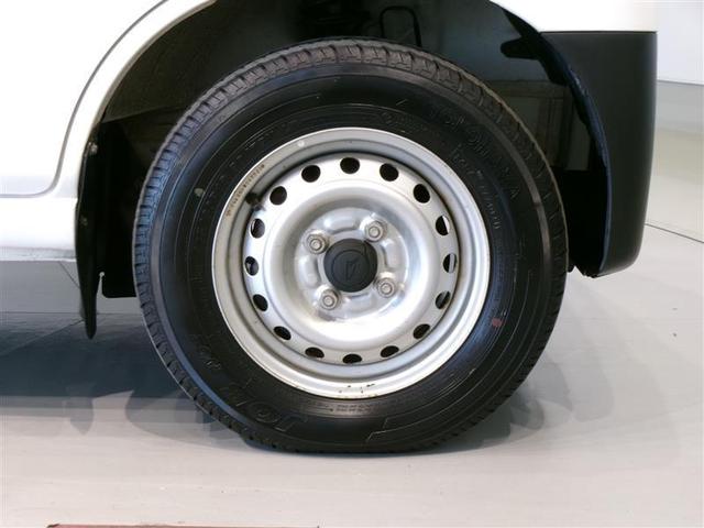 ハイゼットカーゴ ＤＸ　ＳＡＩＩＩ　４ＷＤ　ＥＴＣ　ＬＥＤヘッドランプ　記録簿　アイドリングストップ（18枚目）