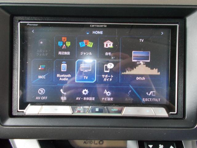 ストリーム ＲＳＴ　社外メモリーナビ　Ｒカメラ　ＥＴＣ　フルセグＴＶ　オートライト付ＨＩＤ　　オートエアコン　キーレス（13枚目）