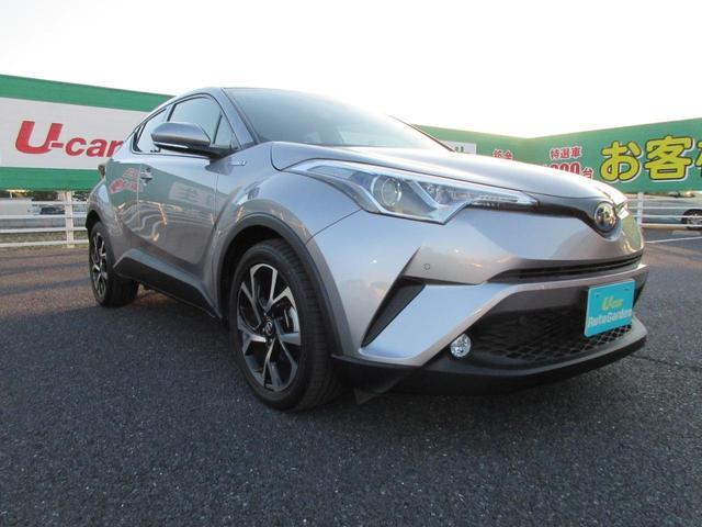 トヨタ Ｃ－ＨＲ