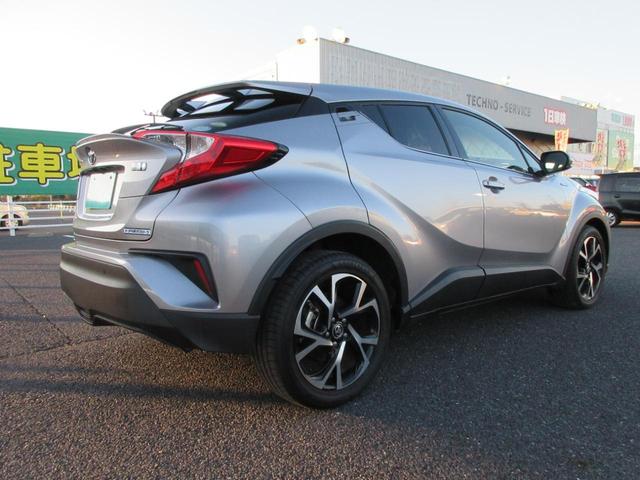 トヨタ Ｃ－ＨＲ