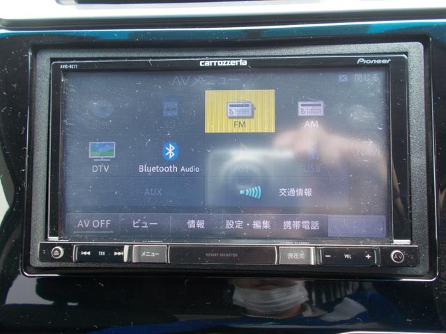 Ｆパッケージ　ナビ・Ｒカメラ・ＥＴＣ・Ｂｌｕｅｔｏｏｔｈ(14枚目)