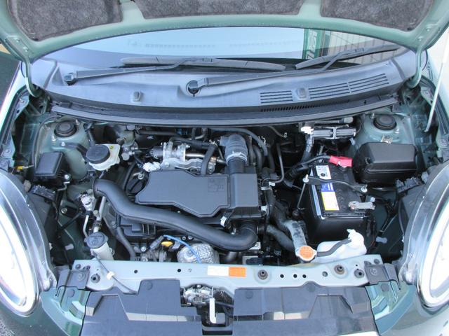 パッソ モーダ Gパッケージ 【修復歴無し】 スマートアシスト 純正SDナビ・ワンセグTV バックカメラ ビルトインETC 前後クリアランスソナー LEDヘッドライト スマートキー(36枚目)