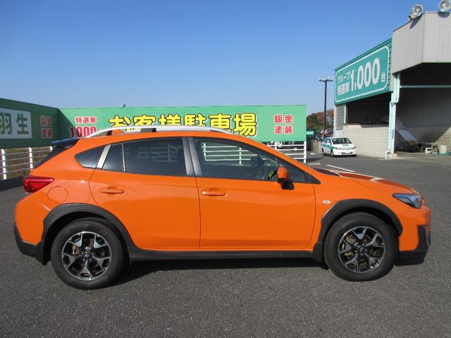 ＸＶ １．６ｉ－Ｌ　アイサイト　【修復歴無し】純正ダイヤトーンナビ　ＴＶ　バックカメラ　ＥＴＣ　　ＳＴＩマフラー　ＳＴＩスポイラー　純正ブラックポリッシュ系ＡＷ　クルーズコントロール　スマートキー　プッシュスタート（31枚目）