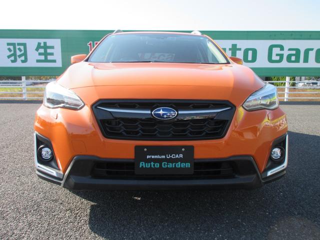 ＸＶ １．６ｉ－Ｌ　アイサイト　【修復歴無し】純正ダイヤトーンナビ　ＴＶ　バックカメラ　ＥＴＣ　　ＳＴＩマフラー　ＳＴＩスポイラー　純正ブラックポリッシュ系ＡＷ　クルーズコントロール　スマートキー　プッシュスタート（33枚目）