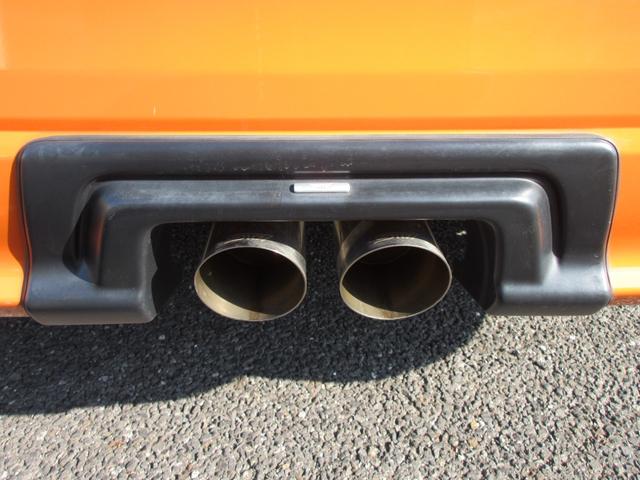 ＸＶ １．６ｉ－Ｌ　アイサイト　【修復歴無し】純正ダイヤトーンナビ　ＴＶ　バックカメラ　ＥＴＣ　　ＳＴＩマフラー　ＳＴＩスポイラー　純正ブラックポリッシュ系ＡＷ　クルーズコントロール　スマートキー　プッシュスタート（39枚目）