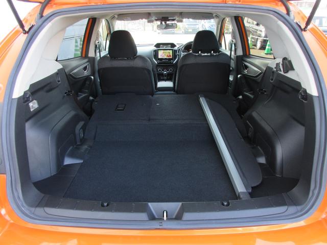 ＸＶ １．６ｉ－Ｌ　アイサイト　【修復歴無し】純正ダイヤトーンナビ　ＴＶ　バックカメラ　ＥＴＣ　　ＳＴＩマフラー　ＳＴＩスポイラー　純正ブラックポリッシュ系ＡＷ　クルーズコントロール　スマートキー　プッシュスタート（41枚目）