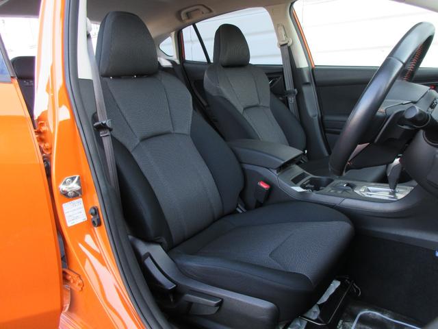 ＸＶ １．６ｉ－Ｌ　アイサイト　【修復歴無し】純正ダイヤトーンナビ　ＴＶ　バックカメラ　ＥＴＣ　　ＳＴＩマフラー　ＳＴＩスポイラー　純正ブラックポリッシュ系ＡＷ　クルーズコントロール　スマートキー　プッシュスタート（46枚目）