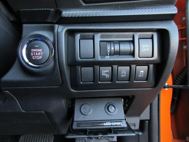 ＸＶ １．６ｉ－Ｌ　アイサイト　【修復歴無し】純正ダイヤトーンナビ　ＴＶ　バックカメラ　ＥＴＣ　　ＳＴＩマフラー　ＳＴＩスポイラー　純正ブラックポリッシュ系ＡＷ　クルーズコントロール　スマートキー　プッシュスタート（49枚目）