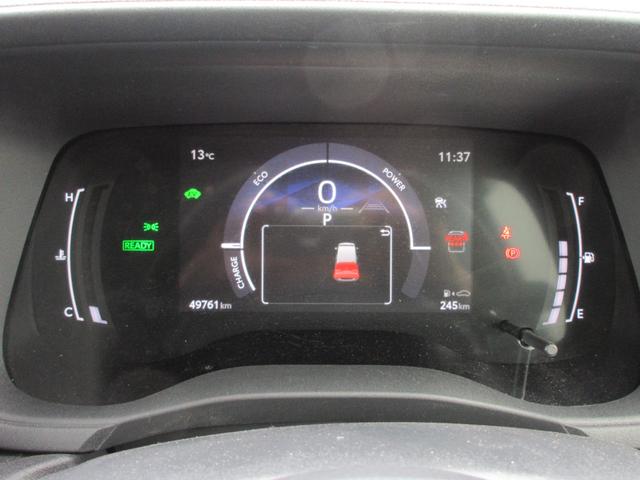 シエンタ ハイブリッドＺ　【修復歴無し】　セーフティセンス　ディスプレイオーディオ・フルセグＴＶ　バックカメラ　ビルトインＥＴＣ　両側パワースライドドア　ＬＥＤライト　前後ソナー　クルコン　ステアリングＳＷ　本革巻ステアリング（27枚目）